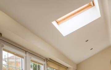 Ebdon conservatory roof insulation companies