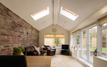conservatory roof insulation Ebdon, Somerset