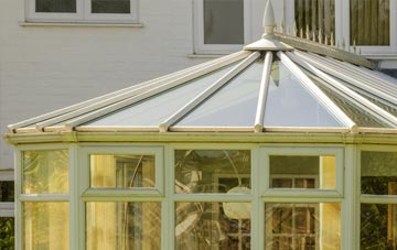 conservatory roof repair Ebdon, Somerset