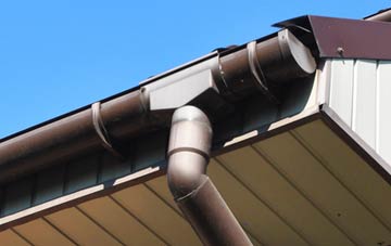 types of Ebdon fascias