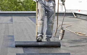 flat roof replacement Ebdon, Somerset