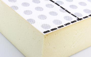 meeting Ebdon building codes