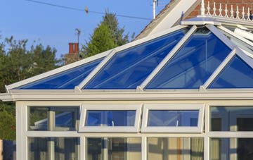 professional Ebdon conservatory insulation
