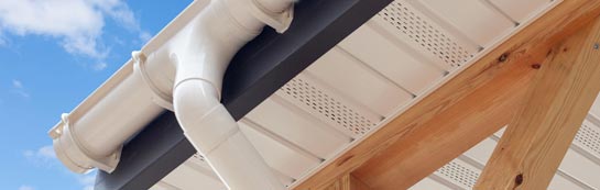 get Ebdon guttering quotes today