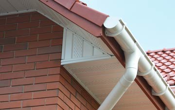Ebdon soffit repair costs