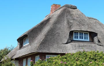 thatch roofing Ebdon, Somerset