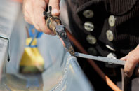 Ebdon lead roof quotes