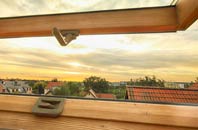 rated Ebdon roof window companies